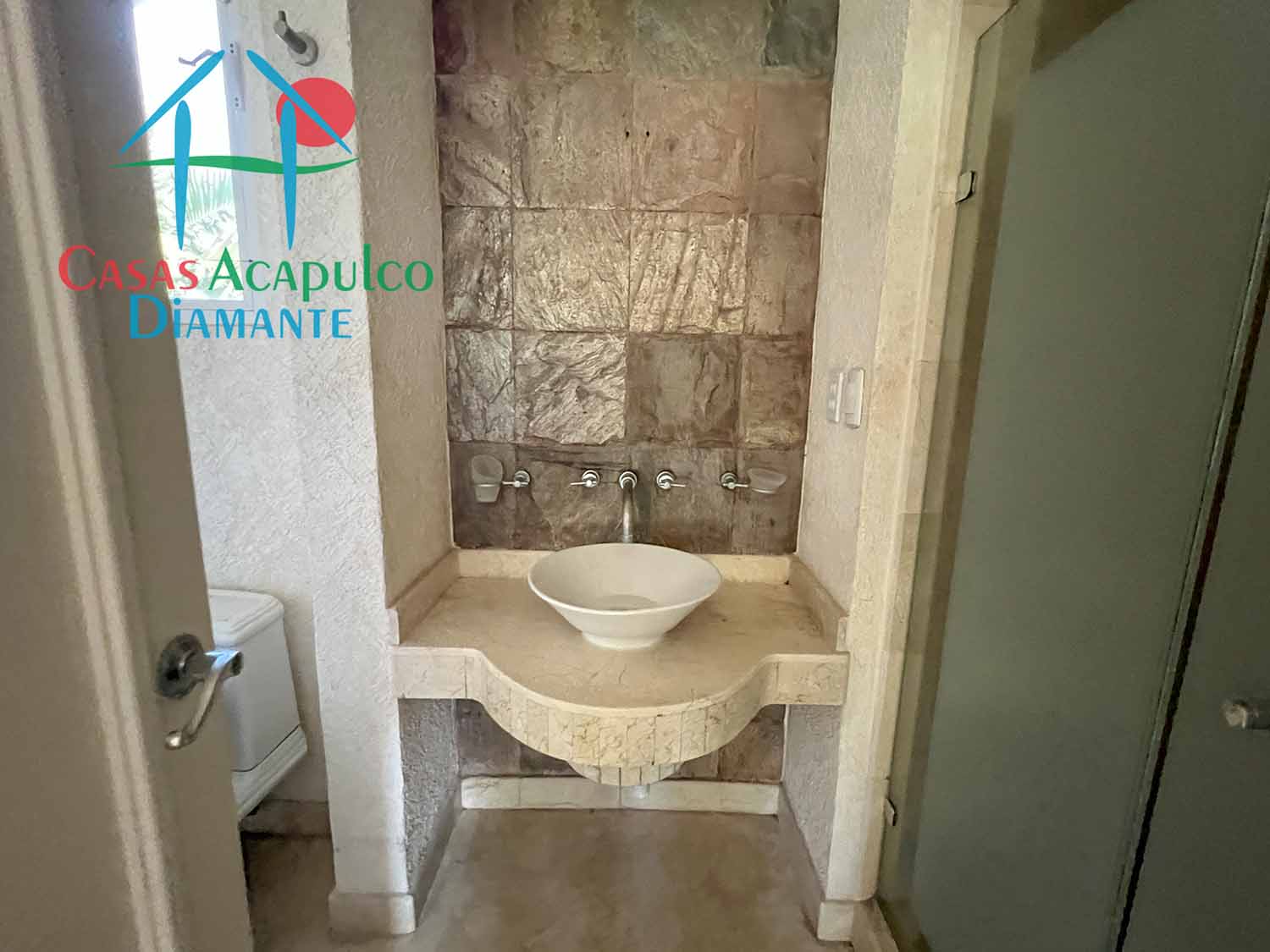 Casa Capadijos - Recámara tres después de Otis 5